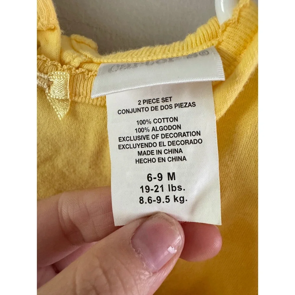 Carters 9m carters